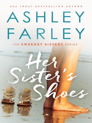 cover image of Her Sisters Shoes